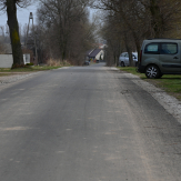 Gliśnica po remoncie