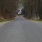 Gliśnica po remoncie