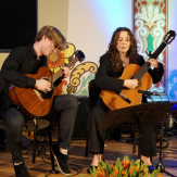 Szósty Koncert Piosenki Poetyckiej 