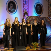 Szósty Koncert Piosenki Poetyckiej 