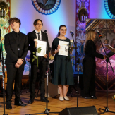 Szósty Koncert Piosenki Poetyckiej 