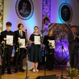 Szósty Koncert Piosenki Poetyckiej 