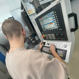 Międzynarodowy marzec w Zespole Szkół Technicznych 