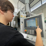 Międzynarodowy marzec w Zespole Szkół Technicznych 