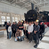 Międzynarodowy marzec w Zespole Szkół Technicznych 