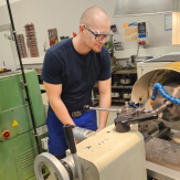 Międzynarodowy marzec w Zespole Szkół Technicznych 