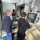 Międzynarodowy marzec w Zespole Szkół Technicznych 