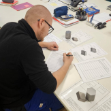 Międzynarodowy marzec w Zespole Szkół Technicznych 