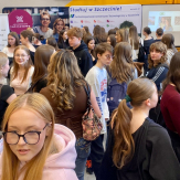 Akademickie Targi za nami