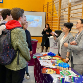 Akademickie Targi za nami