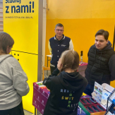 Akademickie Targi za nami