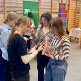 Akademickie Targi za nami