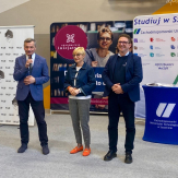 Akademickie Targi za nami