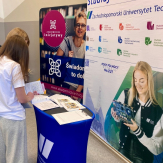 Akademickie Targi za nami