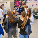 Akademickie Targi za nami