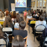 Akademickie Targi za nami