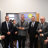 Nauka jak w realnej stacji 