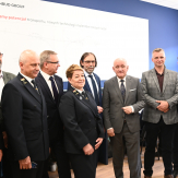 Nauka jak w realnej stacji 