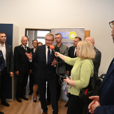 Nauka jak w realnej stacji 