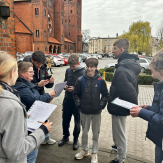 Na szlaku lokalnej historii