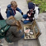 Na szlaku lokalnej historii