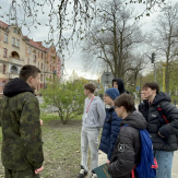 Na szlaku lokalnej historii