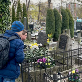 Na szlaku lokalnej historii