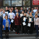 Potwierdzili umiejętności