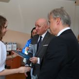 Potwierdzili umiejętności