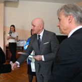 Potwierdzili umiejętności