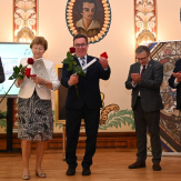 181 lat ostrowskiej Almae Matris