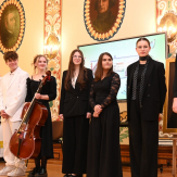 181 lat ostrowskiej Almae Matris