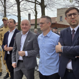 Doposażenie wozu bojowego