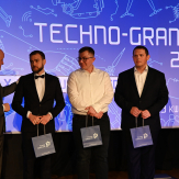 TECHNO GRANTY po raz dziesiąty