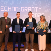 TECHNO GRANTY po raz dziesiąty