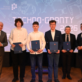 TECHNO GRANTY po raz dziesiąty