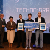 TECHNO GRANTY po raz dziesiąty