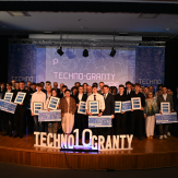 TECHNO GRANTY po raz dziesiąty