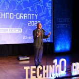 TECHNO GRANTY po raz dziesiąty