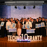 TECHNO GRANTY po raz dziesiąty