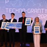 TECHNO GRANTY po raz dziesiąty