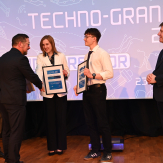 TECHNO GRANTY po raz dziesiąty