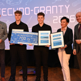 TECHNO GRANTY po raz dziesiąty
