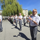 Obchody Konstytucji 3 Maja