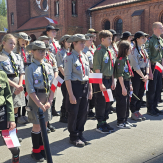 Obchody Konstytucji 3 Maja