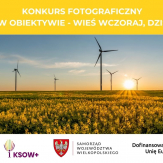 PS WPR w obiektywie - wieś wczoraj, dziś i jutro