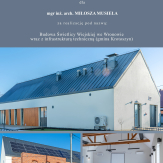 Wybrali najlepszą architekturę