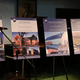 Wybrali najlepszą architekturę