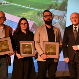 Wybrali najlepszą architekturę