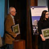 Wybrali najlepszą architekturę